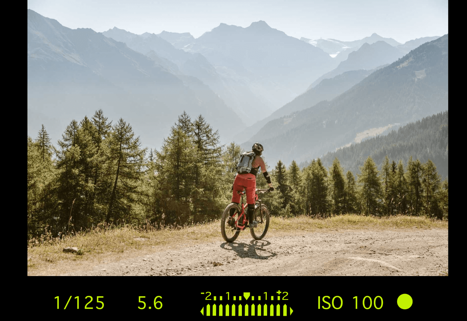 Art of sports photography ScorePlay